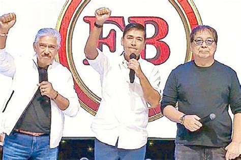 tvj wins eat bulaga|TVJ wins copyright case against TAPE and GMA on 'Eat Bulaga' .
